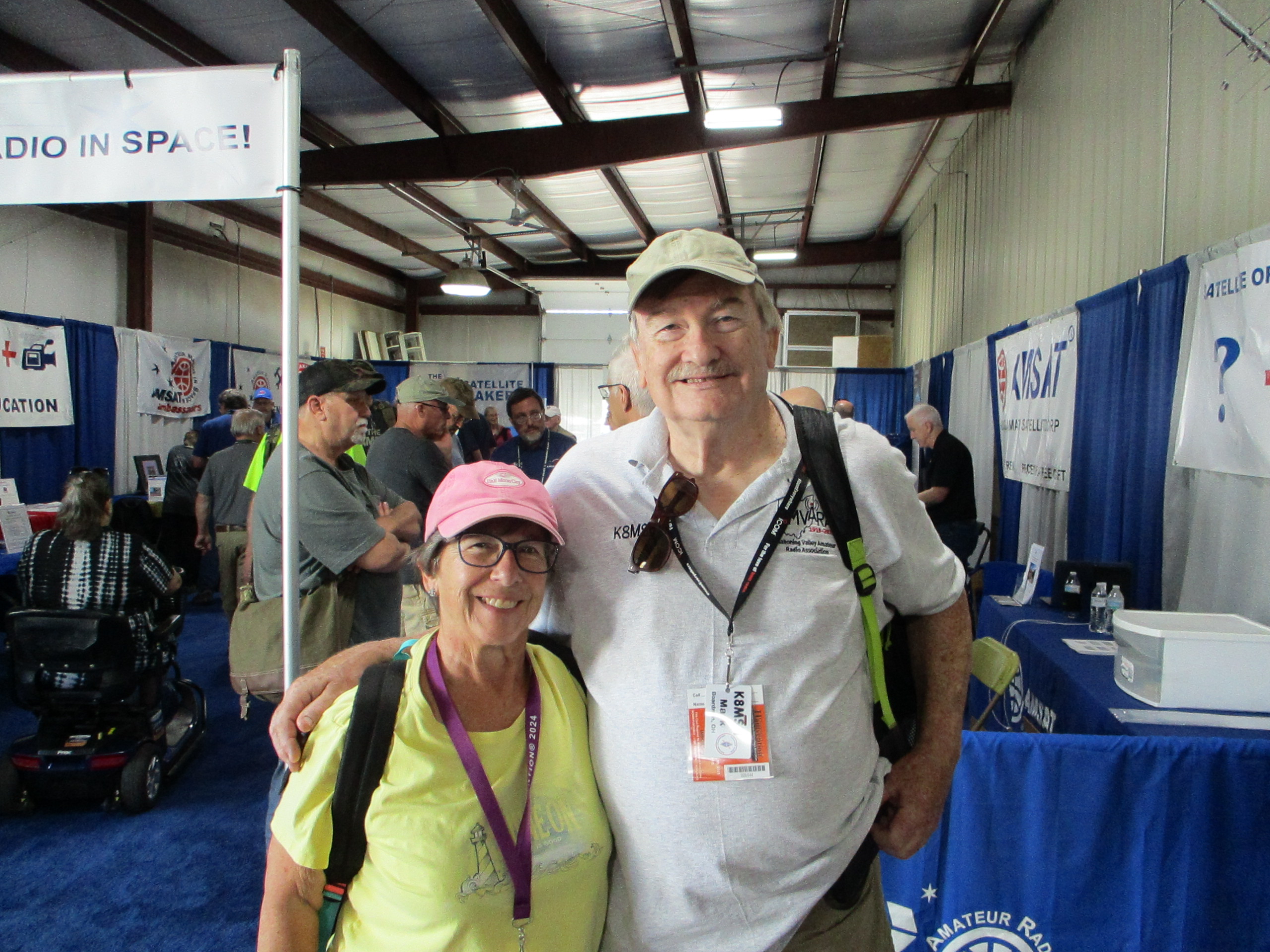 Dayton Hamvention